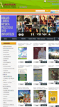 Mobile Screenshot of libreriaarboldevidamiami.com